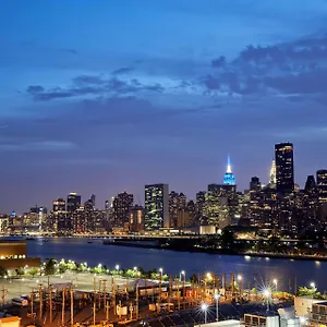 Ravel Trademark Collection By Wyndham **** New York