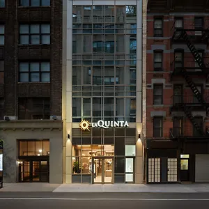 La Quinta By Wyndham Time Square South *** New York