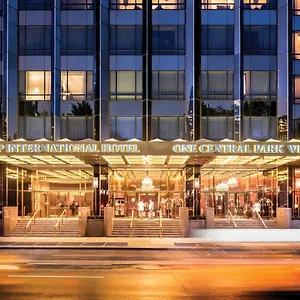 Trump International ***** New York