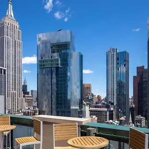 Hyatt House New York/chelsea *** Nowy Jork
