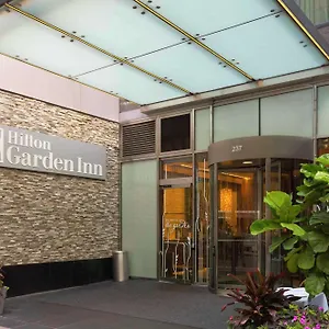 Hilton Garden Park South-midtown West *** Nowy Jork