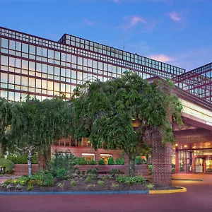 Doubletree By Hilton New York-laguardia *** New York