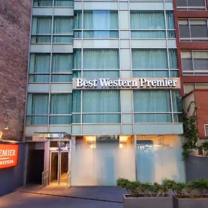 Szálloda Western Premier Herald Square