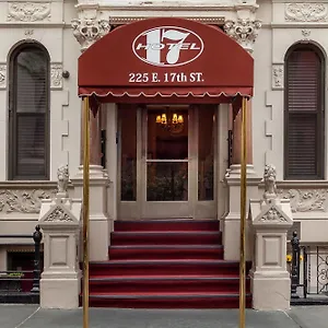 17 - Extended ** New York