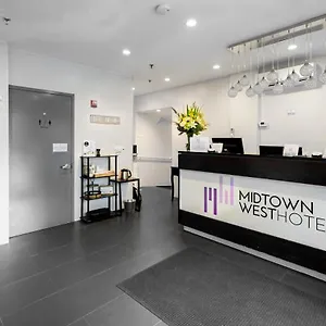 Midtown West *** New York