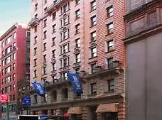Thirty Thirty Hotel New York