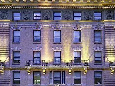 ***  Thirty Thirty Hotel New York United States