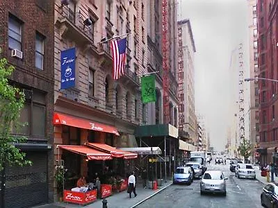 Thirty Thirty Hotel New York