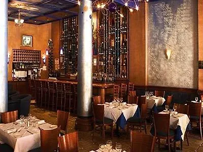 Thirty Thirty Hotel New York 3*,