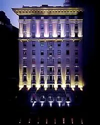 Thirty Thirty Hotel New York United States